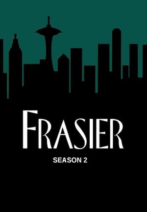 Frasier: Sezonas 2