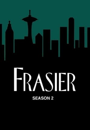 Frasier: Temporada 2