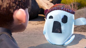 Ron Bugado Dual Áudio