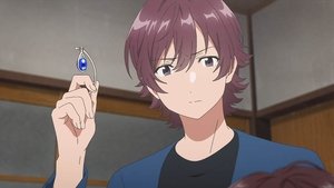 Irozuku Sekai no Ashita kara Episodio 1