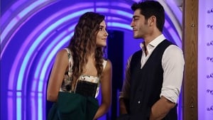 Aşk Laftan Anlamaz: 1×8