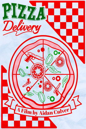 Pizza Delivery