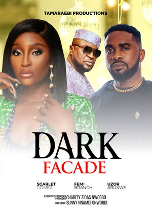 Dark Facade