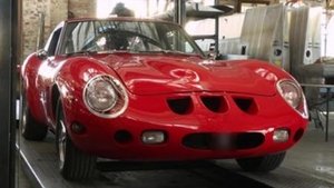 FantomWorks Kit Car Chaos