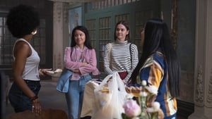 Good Trouble: 1 Staffel 1 Folge