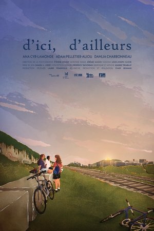 D'ici, d'ailleurs