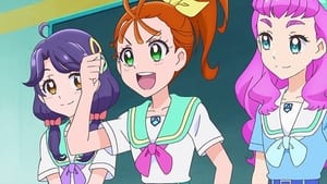 Tropical-Rouge! Precure: 1×25