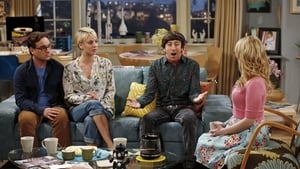 The Big Bang Theory 8 x 6