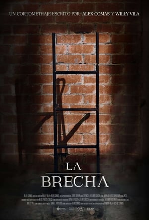 Poster di La Brecha