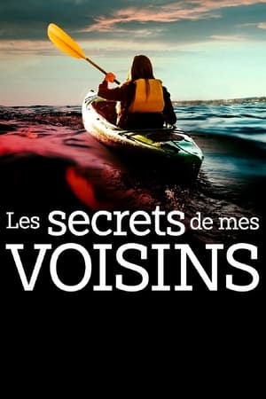 Image Les secrets de mes voisins