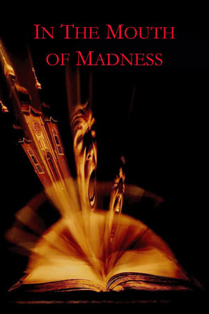Click for trailer, plot details and rating of In The Mouth Of Madness (1995)