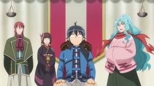 TSUKIMICHI -Moonlit Fantasy-: Saison 2 Episode 11