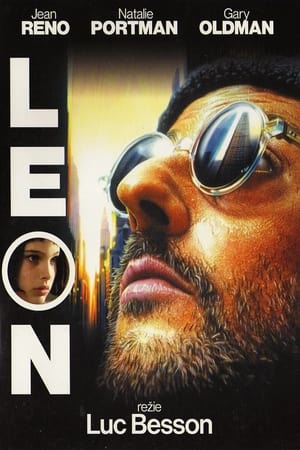Poster Leon 1994