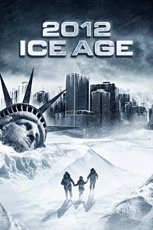 Image 2012: 冰河时期