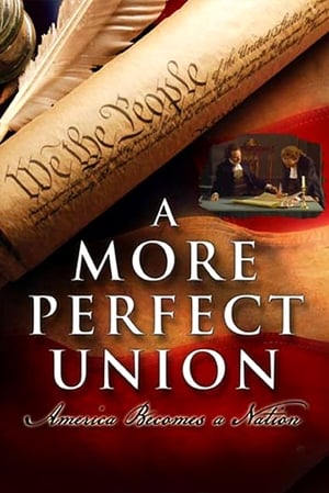 Poster A More Perfect Union (1989)