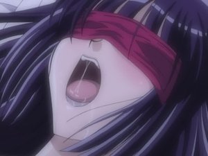 Kao no nai Tsuki Episodio 5 Online