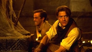 مشاهدة فيلم The Mummy 1999 مترجم