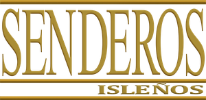 Senderos isleños — Logos 1