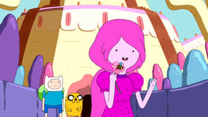Adventure Time Season 4 แอดแวนเจอร์ ไทม์ ปี 4 ตอนที่ 10 พากย์ไทย