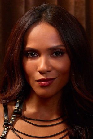 Lesley-Ann Brandt photo