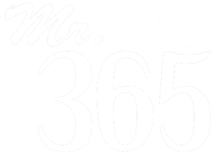 Mr. 365