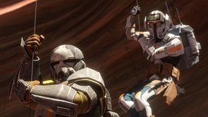 Star Wars: The Bad Batch Season 2 Episode 9