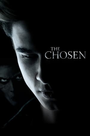 The Chosen cover