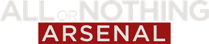 Todo o nada: Arsenal — Logos 3