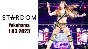 Stardom on Stardom World: 13×1
