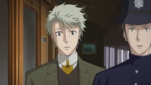 Yuukoku no Moriarty: 1×11