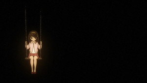 Suzumiya Haruhi no Yuuutsu Cap 5