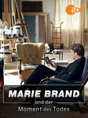 Marie Brand und der Moment des Todes poster