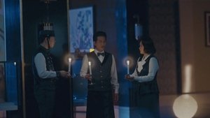 Hotel Del Luna 1×14