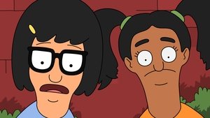 Bob burgerfalodája 9. évad 9. rész