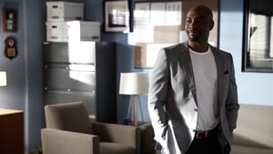 Rosewood: 1×2