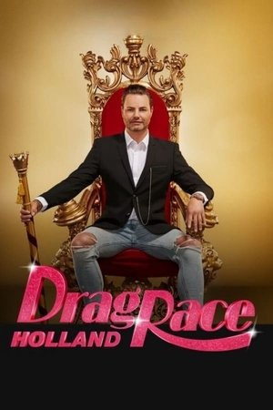 watchseries drag race holland