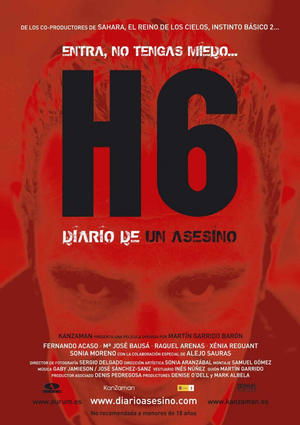 Image H6: Diario de un asesino