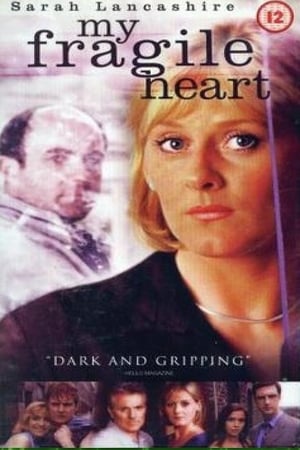 Poster My Fragile Heart (2000)