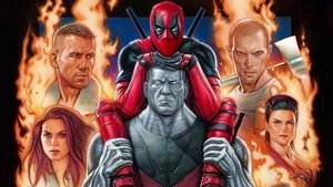 Deadpool (2016) HD 1080p Latino