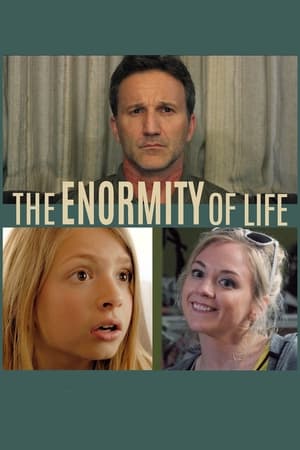 Poster The Enormity of Life 2021