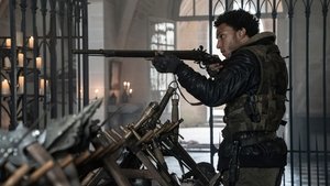 The Walking Dead: Daryl Dixon Season 1 Episode 1