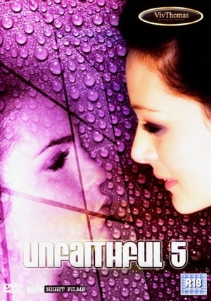 Poster Unfaithful 5 (2010)