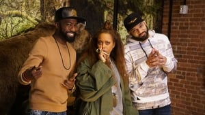 Desus & Mero Season 2 Episode 20