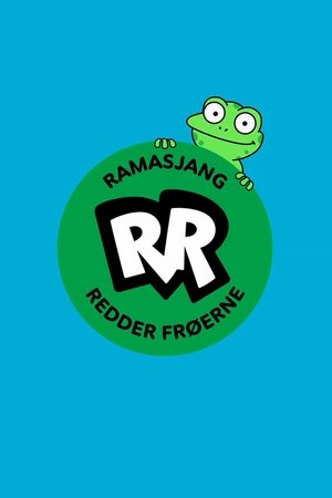 Image Rosa Redder Frøerne