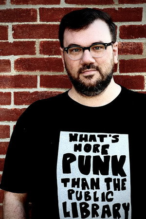 Jesse P. Pollack portrait