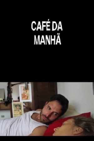 Poster Café da Manhã (2012)