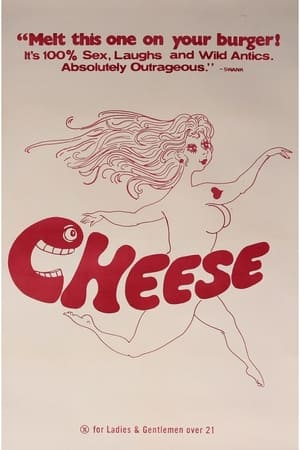 Poster Cheese 1974