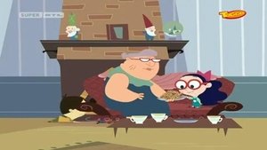 Bend It Like Burtonburger