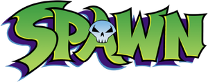 Spawn — Logos 2