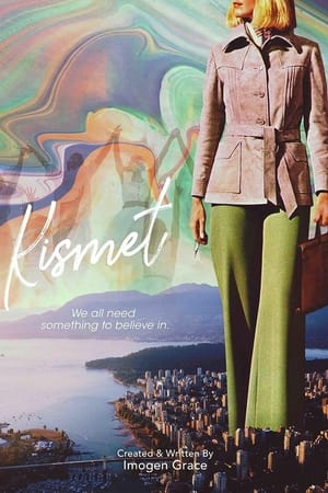 Poster Kismet (2020)